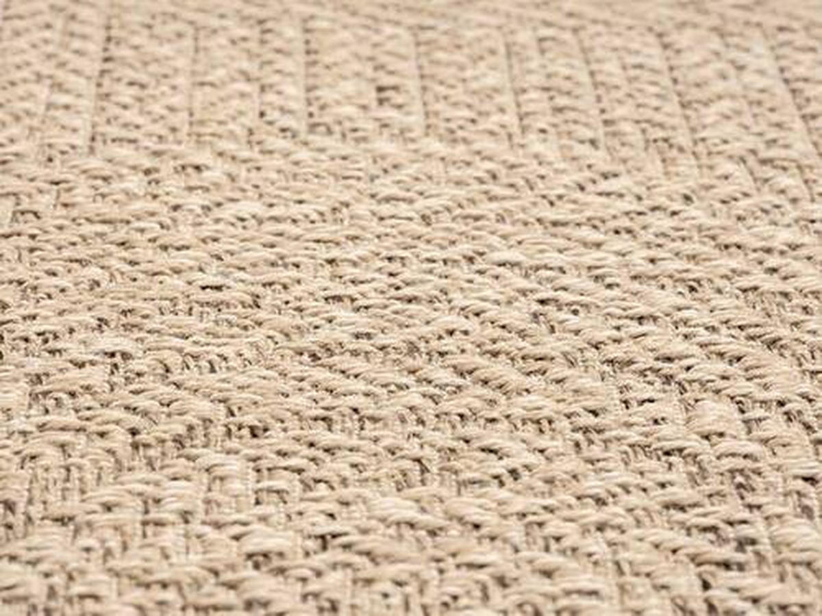 LÄUFER 80/250 cm Kenzy Naturfarben  - Naturfarben, KONVENTIONELL, Textil (80/250cm)