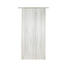 FADENSTORE halbtransparent - Weiß, KONVENTIONELL, Textil (100/260cm) - Esposa FADENSTORE halbtransparent - Weiß, KONVENTIONELL, Textil (100/260cm) - Esposa