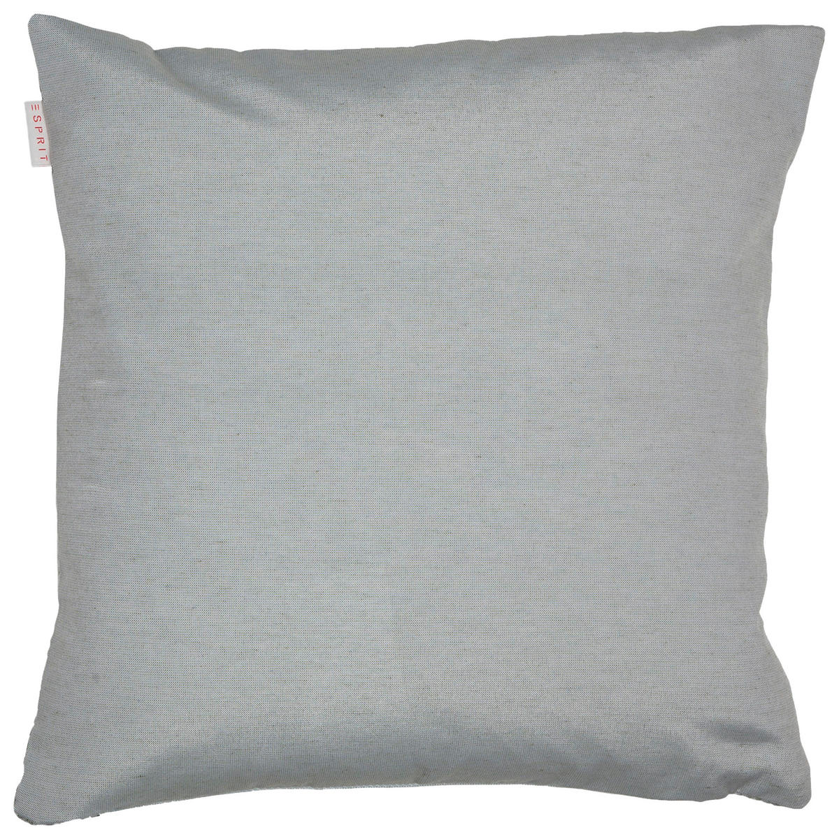 KISSENHÜLLE E-CADO 50808 E-Cado 38/38 cm  - Grün, KONVENTIONELL, Textil (38/38cm) - Esprit