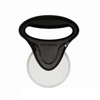 REZILO ZA PICO         16/13/2,5 cm            - črna, Basics, kovina/umetna masa (16/13/2,5cm) - MICROPLANE