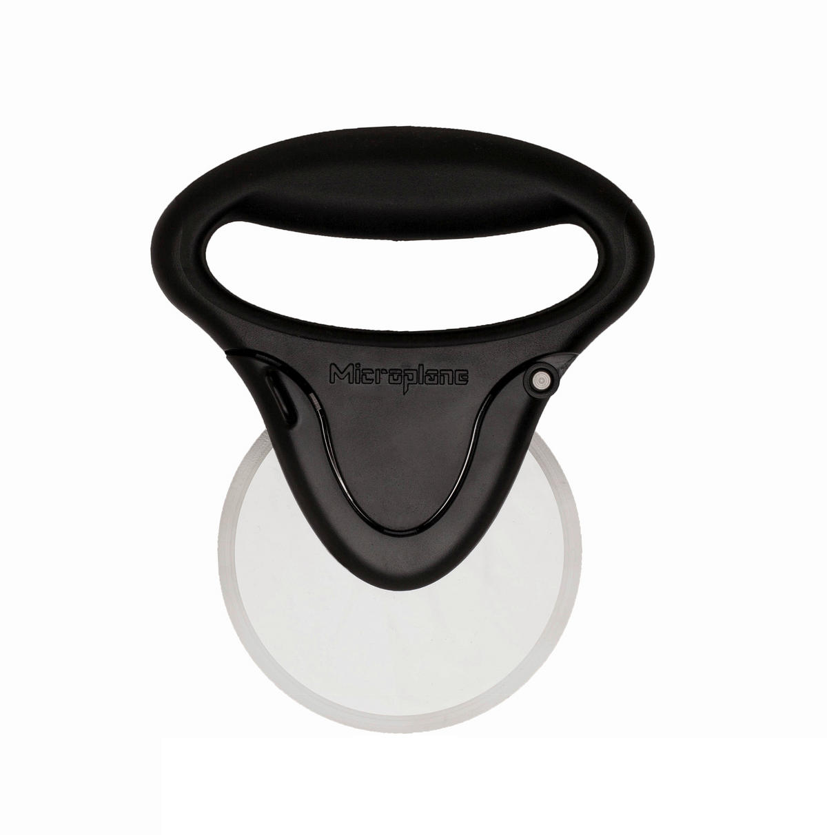 REZILO ZA PICO         16/13/2,5 cm            - črna, Basics, kovina/umetna masa (16/13/2,5cm) - MICROPLANE