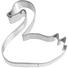 KEKSAUSSTECHFORM - Edelstahlfarben, Basics, Metall (6,5/6/2,5cm) - Birkmann KEKSAUSSTECHFORM - Edelstahlfarben, Basics, Metall (6,5/6/2,5cm) - Birkmann