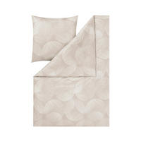 BETTWÄSCHE Atelier Makosatin 135/200 cm  - KONVENTIONELL, Textil (135/200cm) - Estella