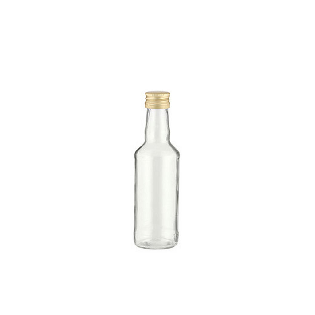 Universalflasche Zeko