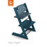 HOCHSTUHLEINLAGE - Basics, Textil (28/21/7cm) - Stokke HOCHSTUHLEINLAGE - Basics, Textil (28/21/7cm) - Stokke