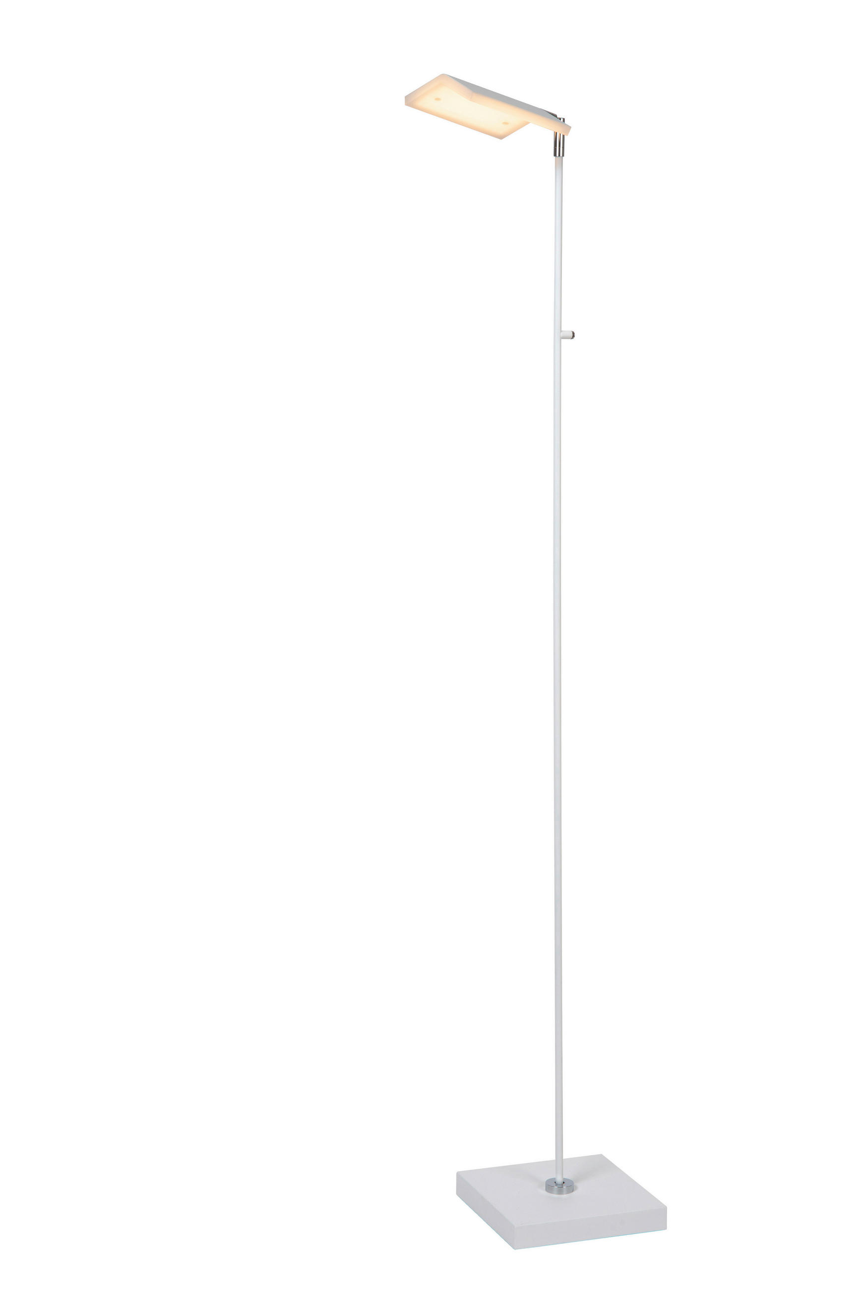 STEHLEUCHTE 20/20/134 cm    - Design (20/20/134cm)