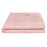 KRABBELDECKE 130/130 cm - Altrosa, Basics, Textil (130/130cm) - Zöllner KRABBELDECKE 130/130 cm - Altrosa, Basics, Textil (130/130cm) - Zöllner