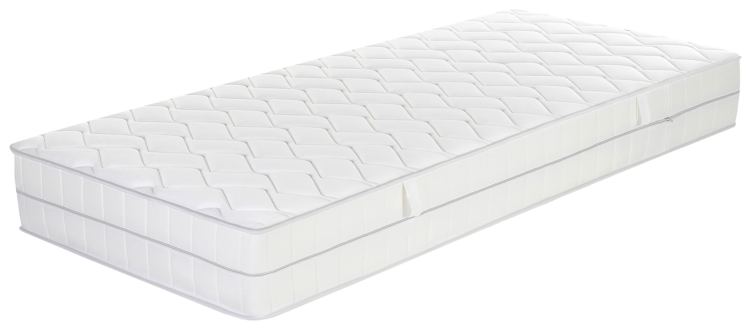 Kaltschaummatratze Air Deluxe 80x200 cm H2/H3 H: 23 cm