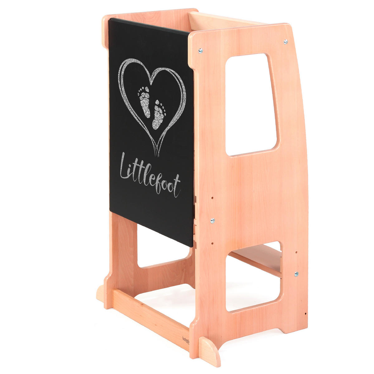 MALTAFEL  - Basics, Holz (60/43/2,30cm) - Tobi