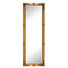 SPIEGEL 50/150/3,3 cm - Goldfarben, LIFESTYLE, Holz (50/150/3,3cm) - Landscape SPIEGEL 50/150/3,3 cm - Goldfarben, LIFESTYLE, Holz (50/150/3,3cm) - Landscape
