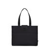 WICKELTASCHE  - Schwarz, Basics, Textil (45/36/13,5cm) - Joolz