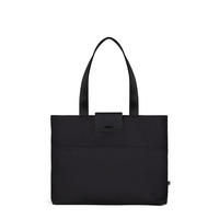 WICKELTASCHE  - Schwarz, Basics, Textil (45/36/13,5cm) - Joolz