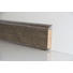 SOCKELLEISTE - Eichefarben, Basics (250/6/1,3cm) - Venda SOCKELLEISTE - Eichefarben, Basics (250/6/1,3cm) - Venda