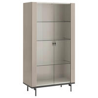 VITRIN   - Lifestyle (97,8/189,90/51cm) - Novel