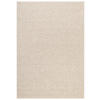 TUFTTEPPICH 120/170 cm Rocco Creme, Champagner  - Champagner/Creme, Basics, Kunststoff (120/170cm) - Elle Decoration