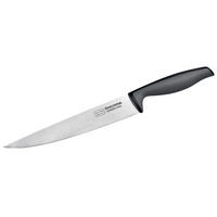 NÔŽ - čierna/sivá, Basics, kov/plast (37/9/2.5cm) - Tescoma