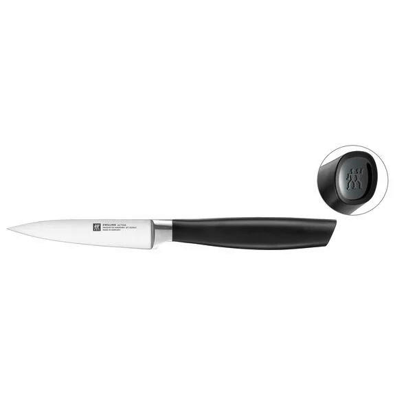 NÔŽ NA LÚPANIE - Design, kov/plast (2,5/1,5/18cm) - Zwilling