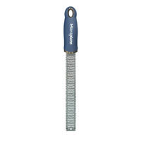 ALLZWECKREIBE PREMIUM ZESTER  - Basics, Kunststoff/Metall (3,5/32/3cm) - MICROPLANE