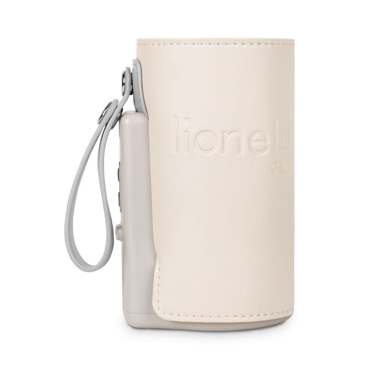 BABYKOSTWÄRMER None  - Basics (6/12/6cm) - Lionelo