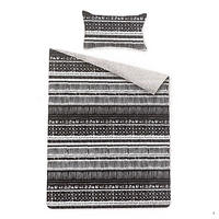 POSTELJNINA EXTRA 140/200 cm večbarvno  - večbarvno, Konvencionalno, tekstil (140/200cm) - Boxxx