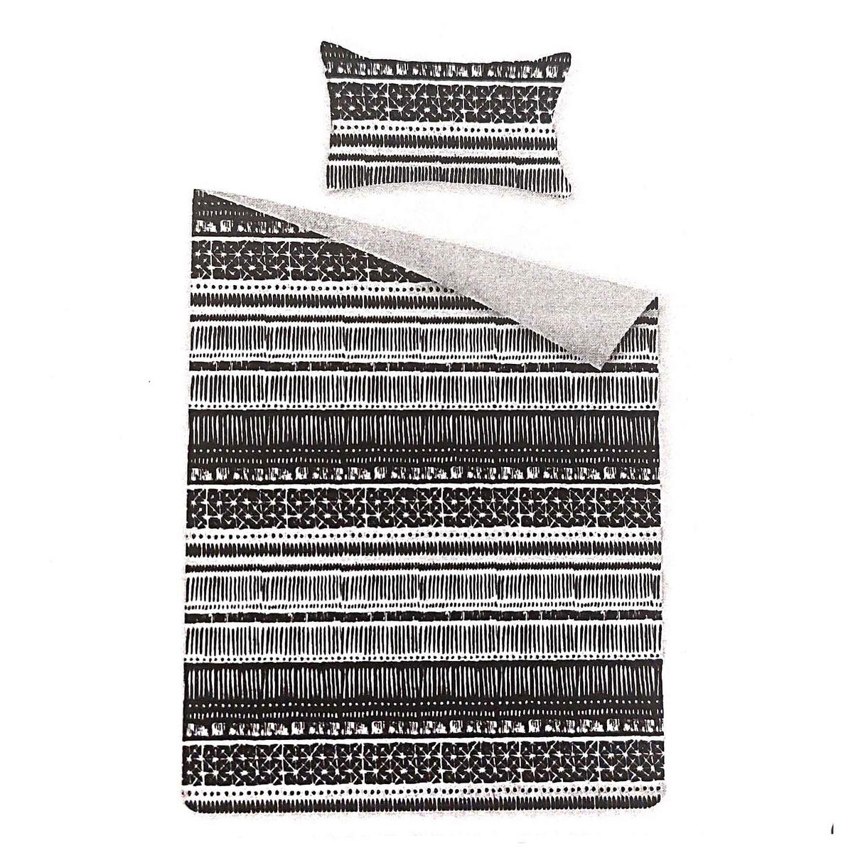 POSTELJNINA EXTRA 140/200 cm večbarvno  - večbarvno, Konvencionalno, tekstil (140/200cm) - Boxxx