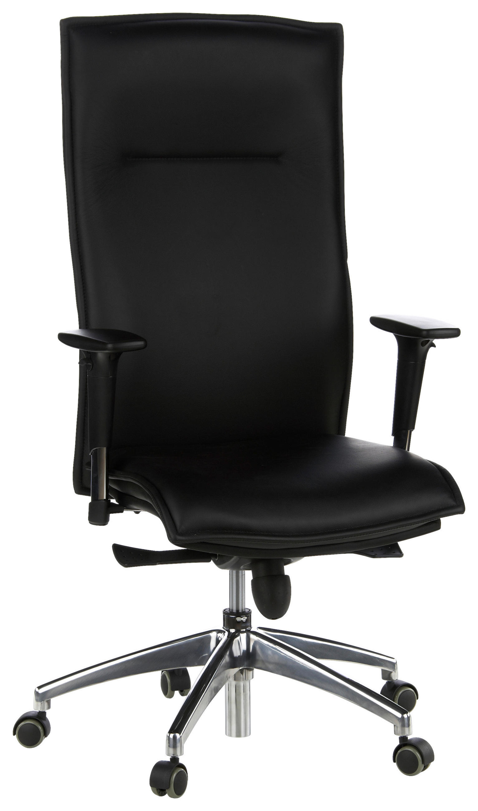 Drehstuhl Murano 20 Schwarz