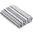 DUSCHTUCH 70/140 cm - Grau, Basics, Textil (70/140cm) - CAWOE