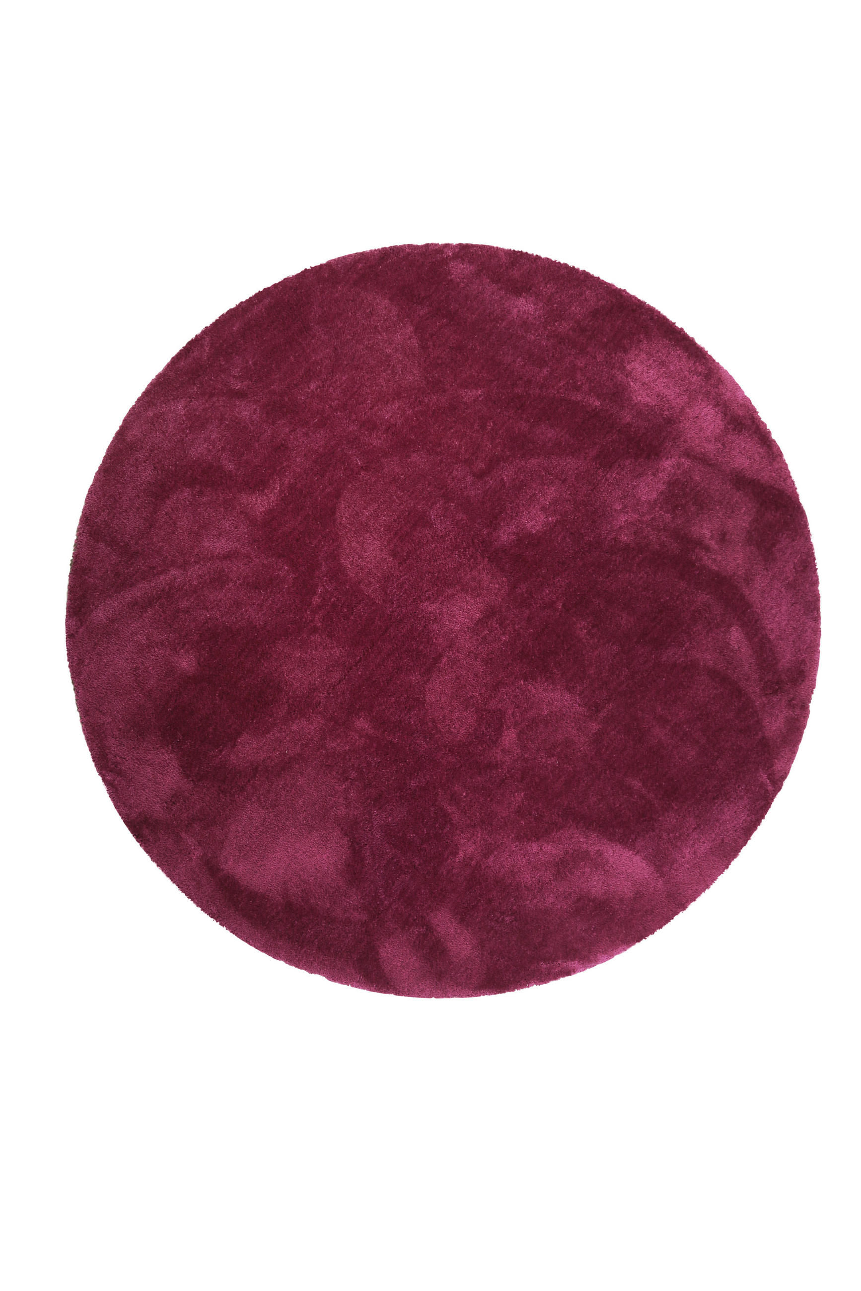 HOCHFLORTEPPICH 200 cm Esprit Lila  - Lila, Basics, Textil (200cm) - Esprit