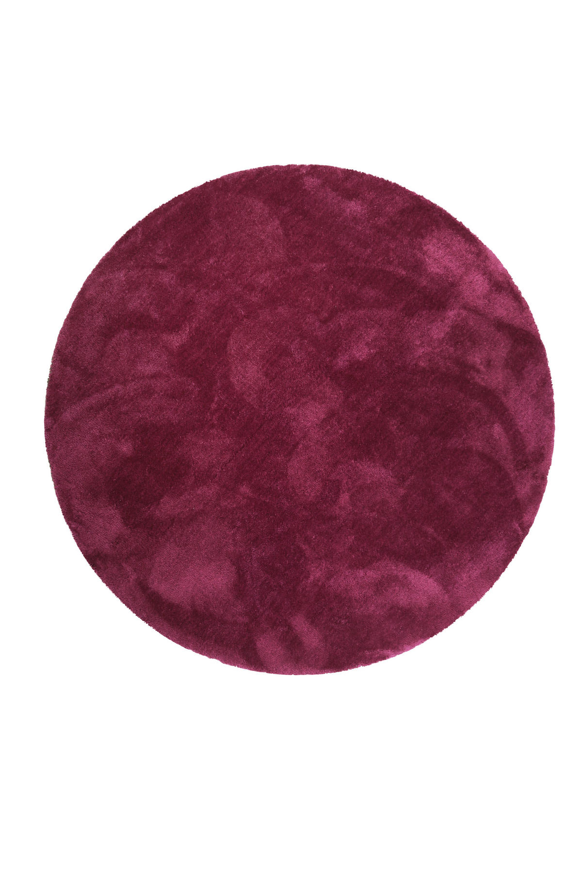 HOCHFLORTEPPICH 200 cm Esprit Lila  - Lila, Basics, Textil (200cm) - Esprit