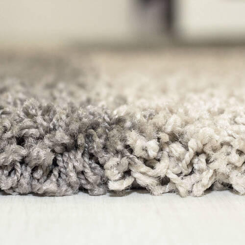 RYAMATTA 80/80 cm Gala  - taupe, Design, textil (80/80cm) - Novel