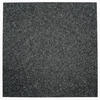 TEPPICHFLIESE 50/50 cm  in Anthrazit  - Anthrazit, Basics, Textil (50/50cm)