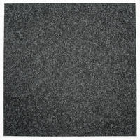 TEPPICHFLIESE 50/50 cm in Anthrazit  - Anthrazit, Basics, Textil (50/50cm)