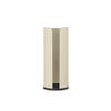 TOALETTPAPPERSHÅLLARE  i metall ReNew  - beige, Basics, metall (13,2/32,1/13,2cm) - Brabantia