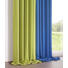 DEKOSTOFF per lfm Verdunkelung - Blau, Basics, Textil (150cm) - ESPOSA