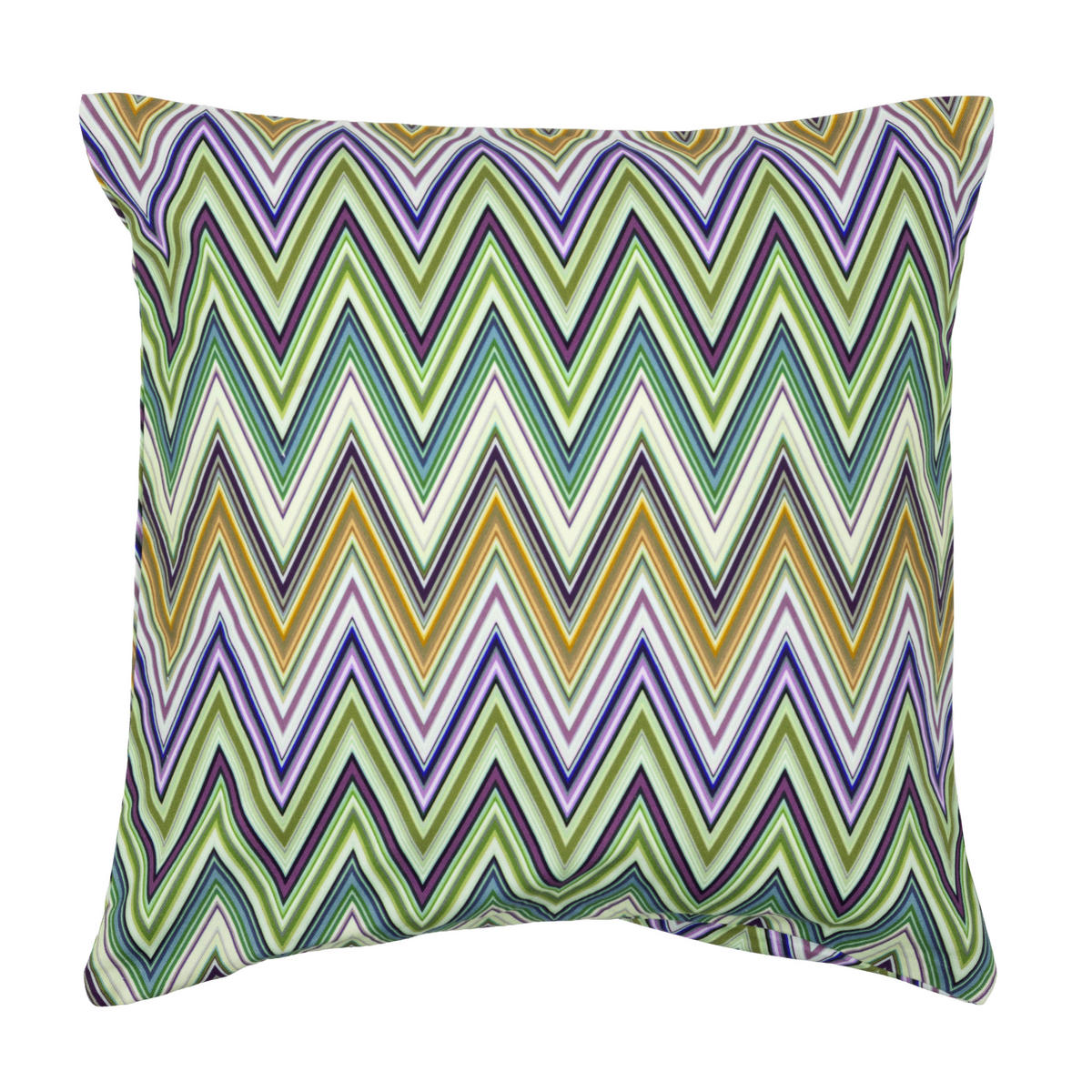 KISSENBEZUG 40/40 cm  - Multicolor, Basics, Textil (40/40cm) - Novel