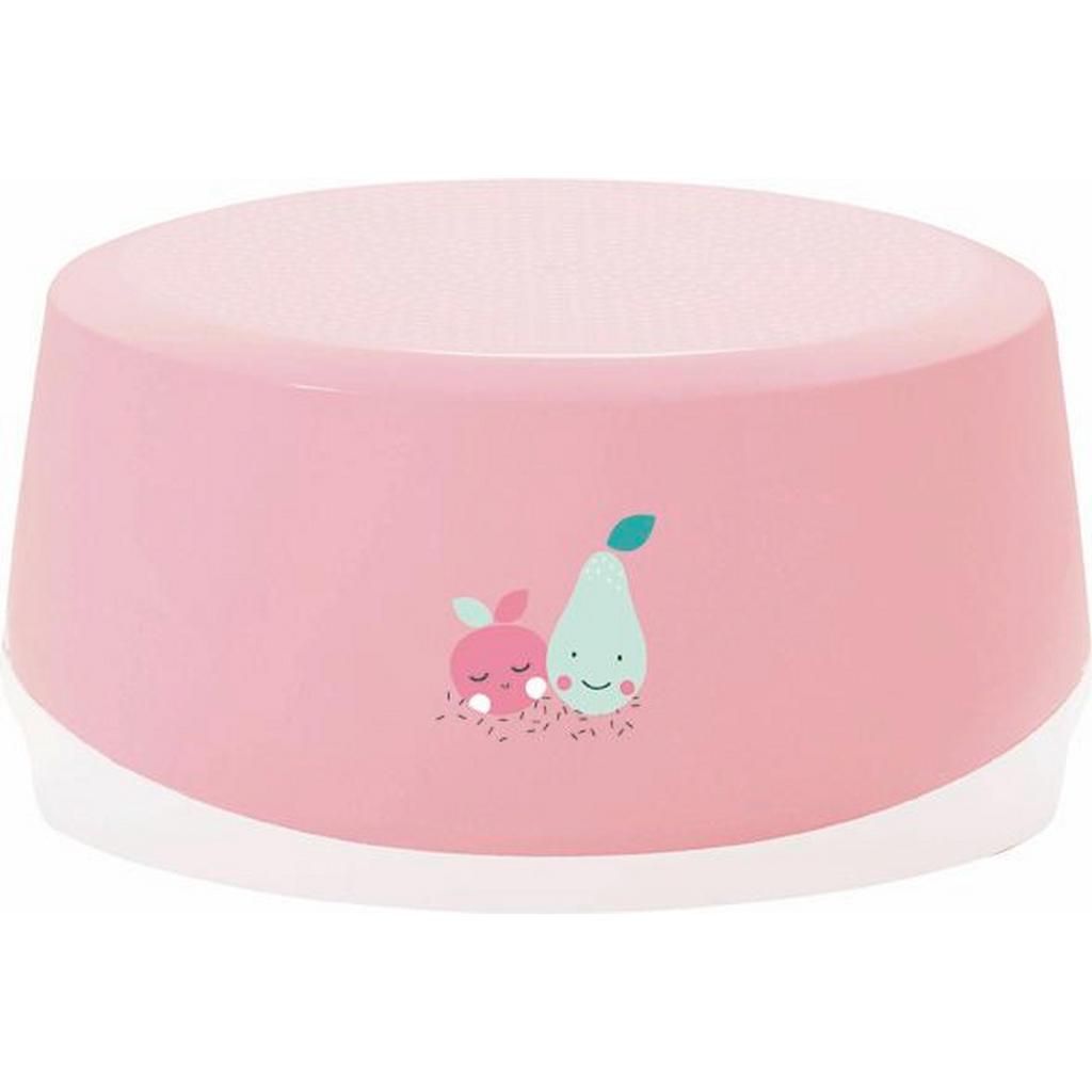 Tritthocker Blush Baby Tritthocker Blush Baby