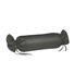 NACKENROLLENBEZUG - Anthrazit, Basics, Textil (40/15cm) - Fleuresse NACKENROLLENBEZUG - Anthrazit, Basics, Textil (40/15cm) - Fleuresse