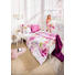 BETTWÄSCHE Rosa 135/200 cm - Rosa, Design, Textil (135/200cm) - Esposa