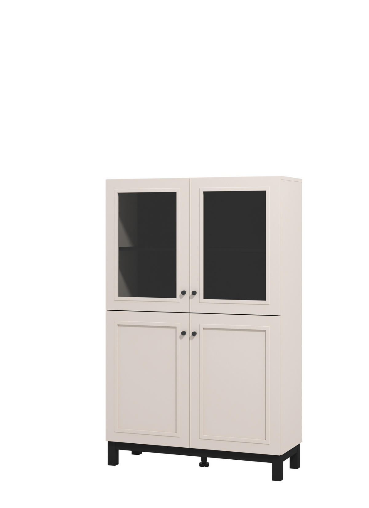 VITRIN kasmír  - kasmír, Basics, faalapú anyag (90/140/35cm) - Ti'me