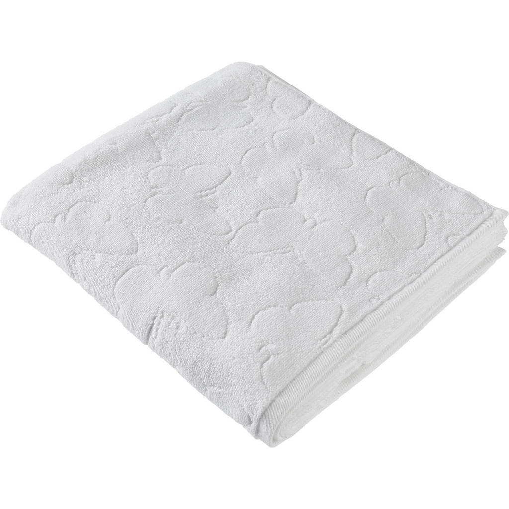 Esposa UTERÁK, 70/140 cm, biela