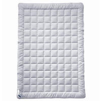 SOMMERDECKE  155/220 cm 100.00 % Wildseide  - Basics, Textil (155/220cm) - Billerbeck