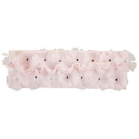 Festtagskleidung  - Rosa, Basics, Textil - Patinio