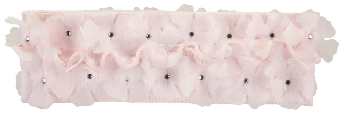 Festtagskleidung  - Rosa, Basics, Textil - Patinio