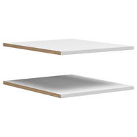 EINLEGEBODENSET 48/2/56 cm  - Holzwerkstoff (48/2/56cm) - Boxxx