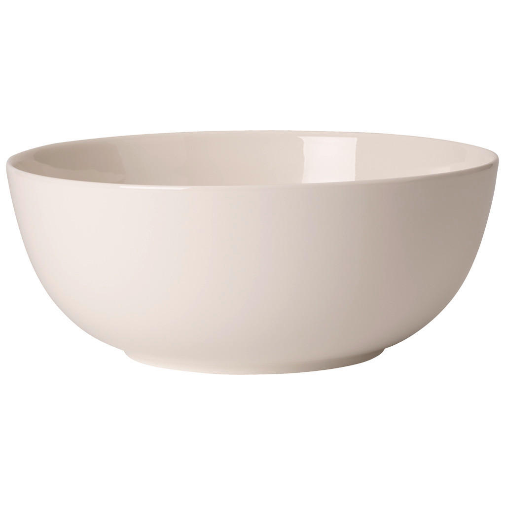 ČINIJA  23 cm         - bela, Lajfstajl, keramika (23cm) - Villeroy & Boch