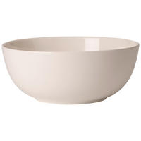 MÍSA, keramika, 23 cm - bílá, Konvenční, keramika (23cm) - Villeroy & Boch