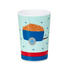 BABYPUPPE - Blau/Gelb (34/19/10cm) BABYPUPPE - Blau/Gelb (34/19/10cm)