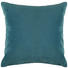 ZIERKISSEN 40/40 cm - Blau/Petrol, Design, Textil (40/40cm) - Novel ZIERKISSEN 40/40 cm - Blau/Petrol, Design, Textil (40/40cm) - Novel