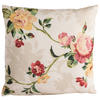 ZIERKISSEN  40/40 cm   - Gelb/Beige, Design, Textil (40/40cm) - Max Winzer