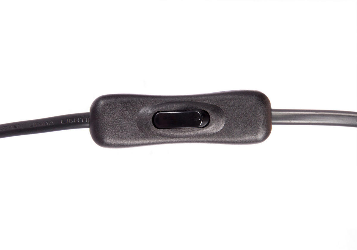 TISCHLEUCHTE - Kupferfarben, Basics, Metall (22/22/50cm) - Kayoom